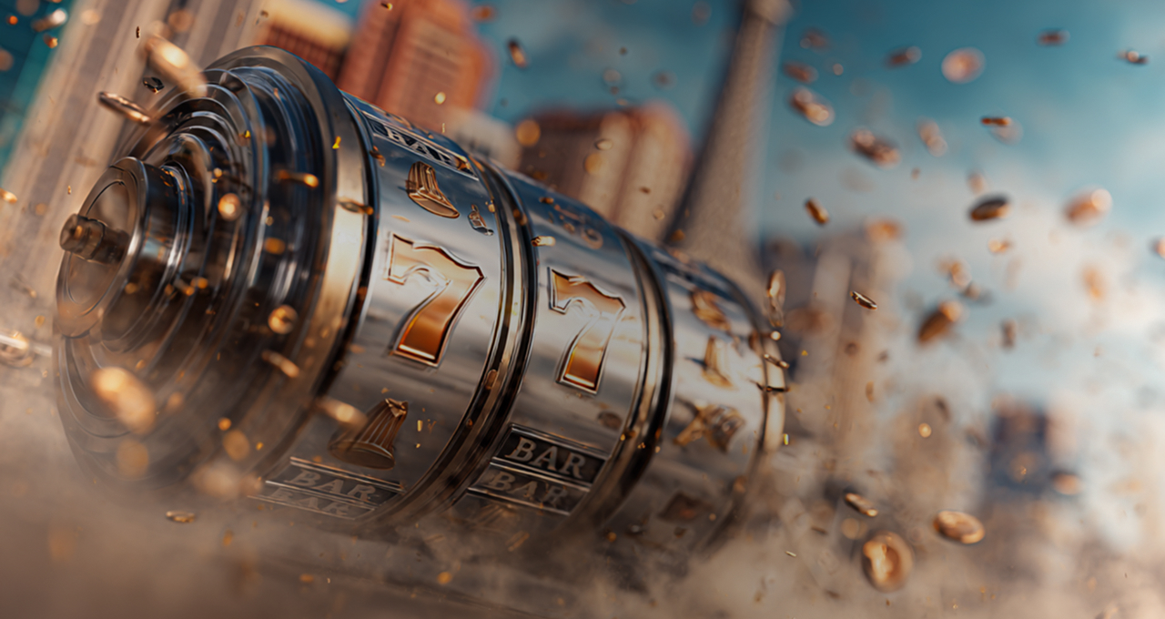 Vegasland Casino Slide 1